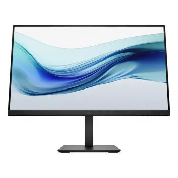 HP Series 3 Pro 23.8 inch FHD Monitor - 324pe computer monitor 60.5 cm (23.8 inch) 1920 x 1080 pixels Full HD LCD Black