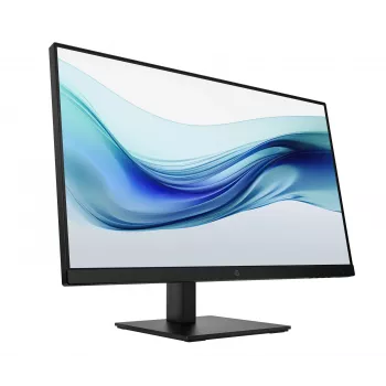 HP Series 3 Pro 23.8 inch FHD Monitor - 324pe computer monitor 60.5 cm (23.8 inch) 1920 x 1080 pixels Full HD LCD Black