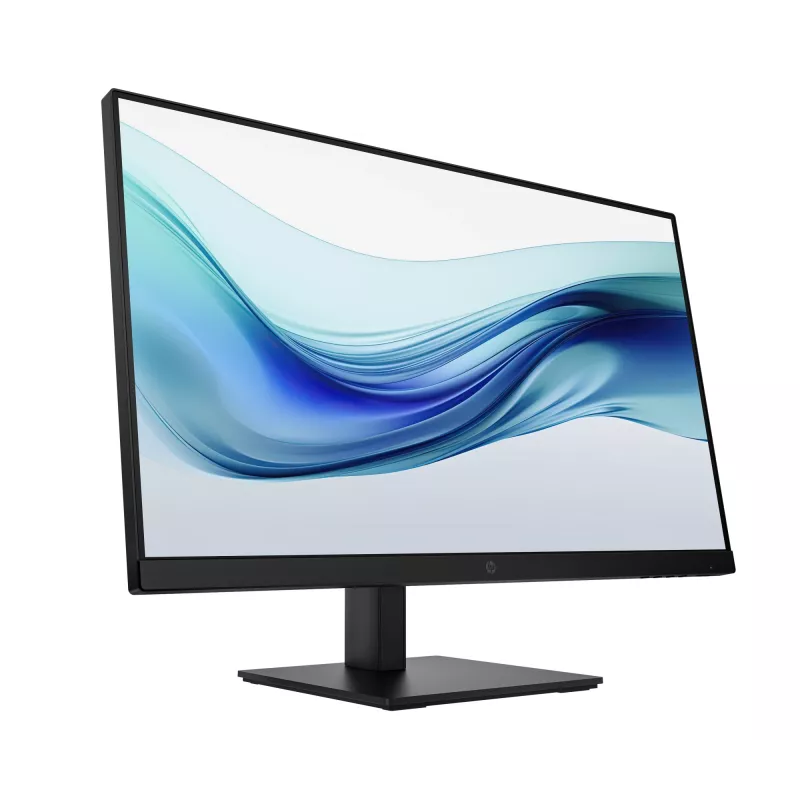 HP Series 3 Pro 23.8 inch FHD Monitor - 324pe computer monitor 60.5 cm (23.8 inch) 1920 x 1080 pixels Full HD LCD Black