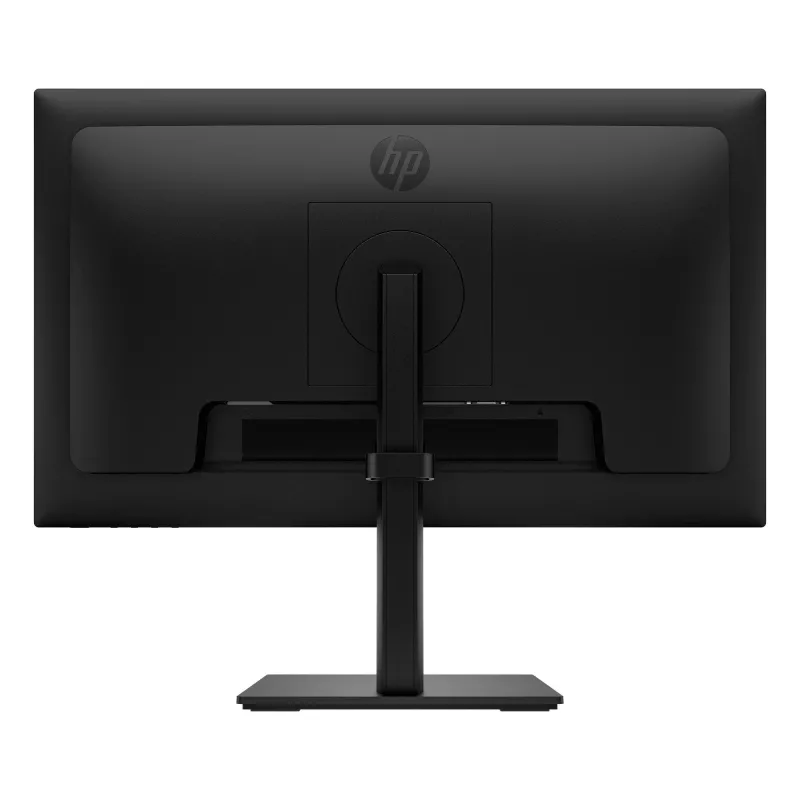 HP Series 3 Pro 23.8 inch FHD Monitor - 324pe computer monitor 60.5 cm (23.8 inch) 1920 x 1080 pixels Full HD LCD Black