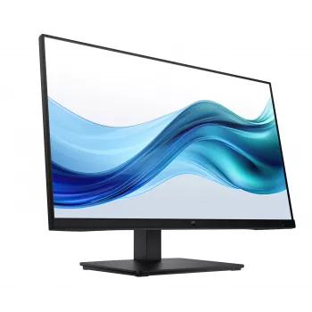 HP Series 3 Pro 27 inch FHD Monitor - 327pe computer monitor 68.6 cm (27 inch) 1920 x 1080 pixels Full HD LCD Black