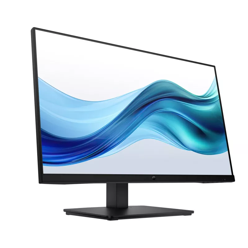 HP Series 3 Pro 27 inch FHD Monitor - 327pe computer monitor 68.6 cm (27 inch) 1920 x 1080 pixels Full HD LCD Black