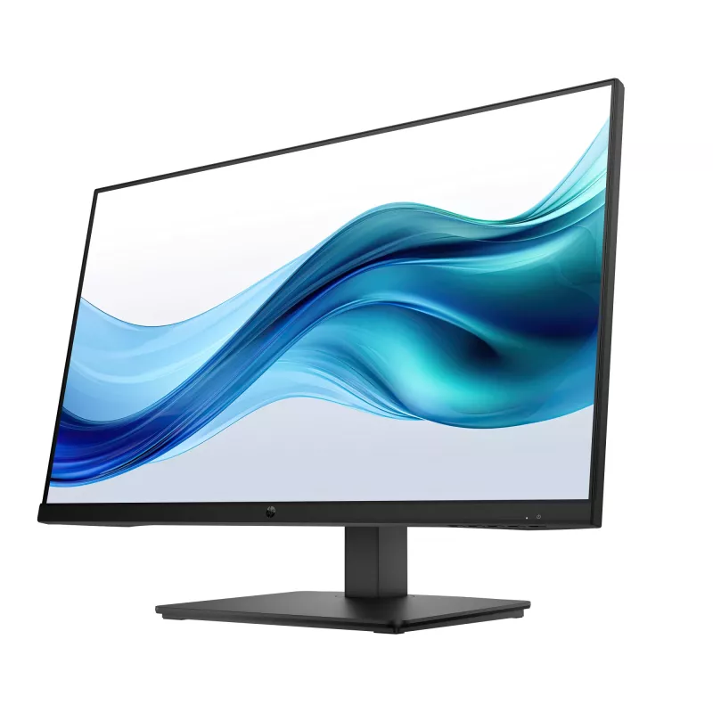 HP Series 3 Pro 27 inch FHD Monitor - 327pe computer monitor 68.6 cm (27 inch) 1920 x 1080 pixels Full HD LCD Black