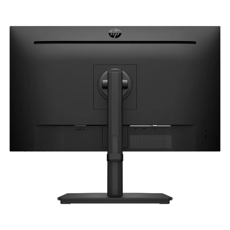 HP Series 3 Pro 27 inch FHD Monitor - 327pe computer monitor 68.6 cm (27 inch) 1920 x 1080 pixels Full HD LCD Black