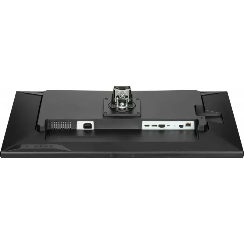 iiyama ProLite XUB3297QSNP-B1 computer monitor 81.3 cm (32 inch) 2560 x 1440 pixels Quad HD LED Black