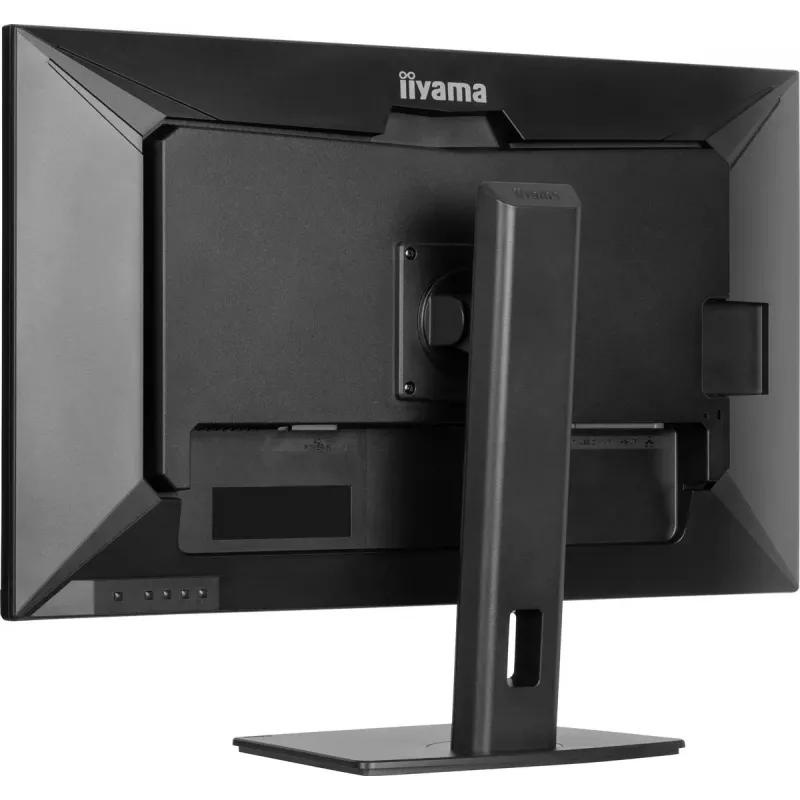 iiyama ProLite XUB3297QSNP-B1 computer monitor 81.3 cm (32 inch) 2560 x 1440 pixels Quad HD LED Black