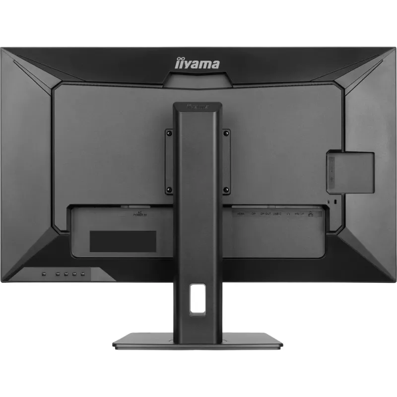 iiyama ProLite XUB3297QSNP-B1 computer monitor 81.3 cm (32 inch) 2560 x 1440 pixels Quad HD LED Black