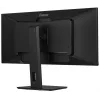 Computer monitor IIYAMA ProLite XUB3493WQSU-B6 34 inch 3440×1440 UltraWide QHD IPS LED, 1 ms, USB 3.2 hub, speakers, VESA, height adjustable