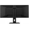 Computer monitor IIYAMA ProLite XUB3493WQSU-B6 34 inch 3440×1440 UltraWide QHD IPS LED, 1 ms, USB 3.2 hub, speakers, VESA, height adjustable