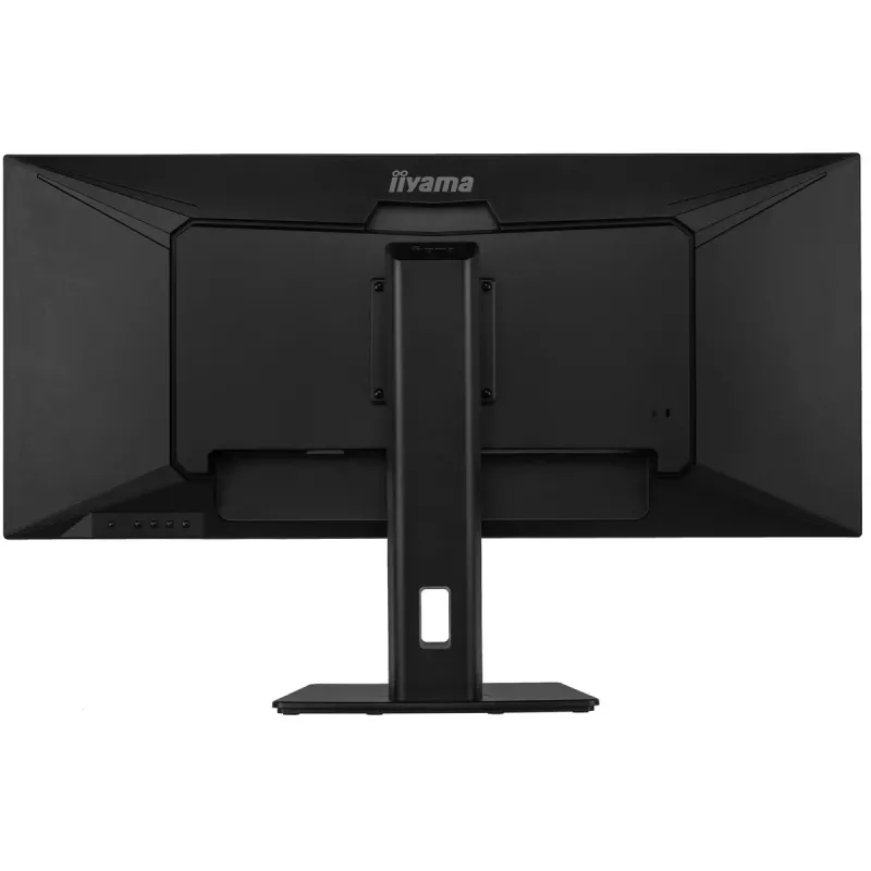 Computer monitor IIYAMA ProLite XUB3493WQSU-B6 34 inch 3440×1440 UltraWide QHD IPS LED, 1 ms, USB 3.2 hub, speakers, VESA, height adjustable
