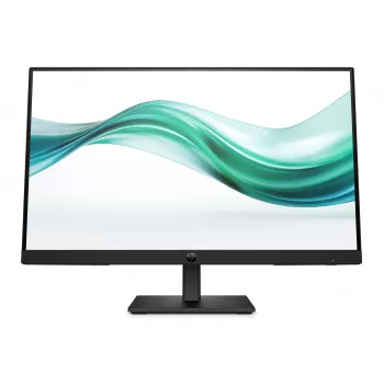 HP Series 3 Pro 21.5 inch FHD Monitor - 322ph computer monitor 54.6 cm (21.5 inch) 1920 x 1080 pixels Full HD LCD Black