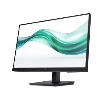 HP Series 3 Pro 21.5 inch FHD Monitor - 322ph computer monitor 54.6 cm (21.5 inch) 1920 x 1080 pixels Full HD LCD Black