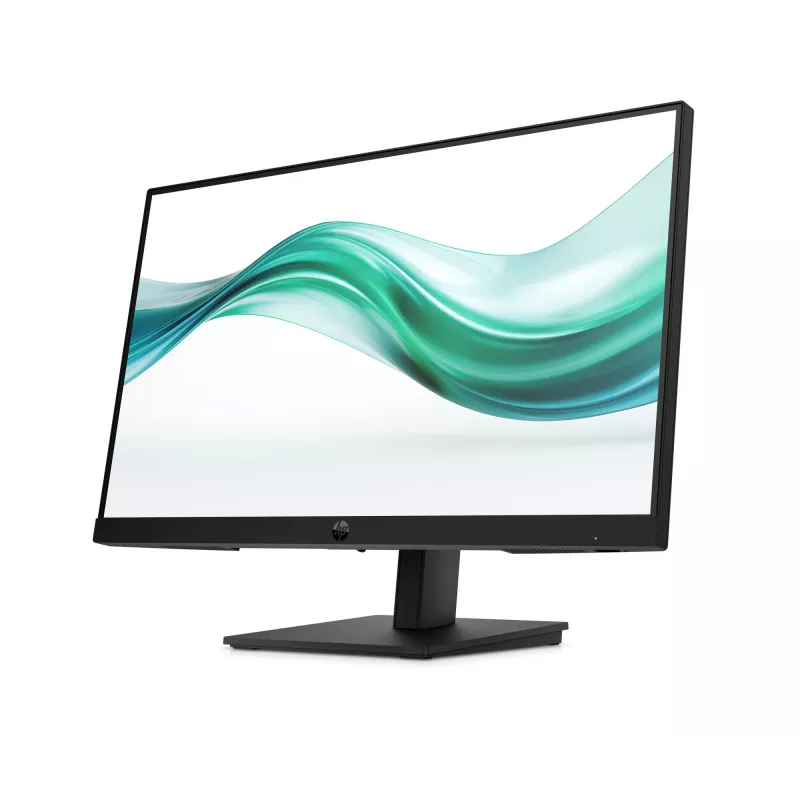 HP Series 3 Pro 21.5 inch FHD Monitor - 322ph computer monitor 54.6 cm (21.5 inch) 1920 x 1080 pixels Full HD LCD Black
