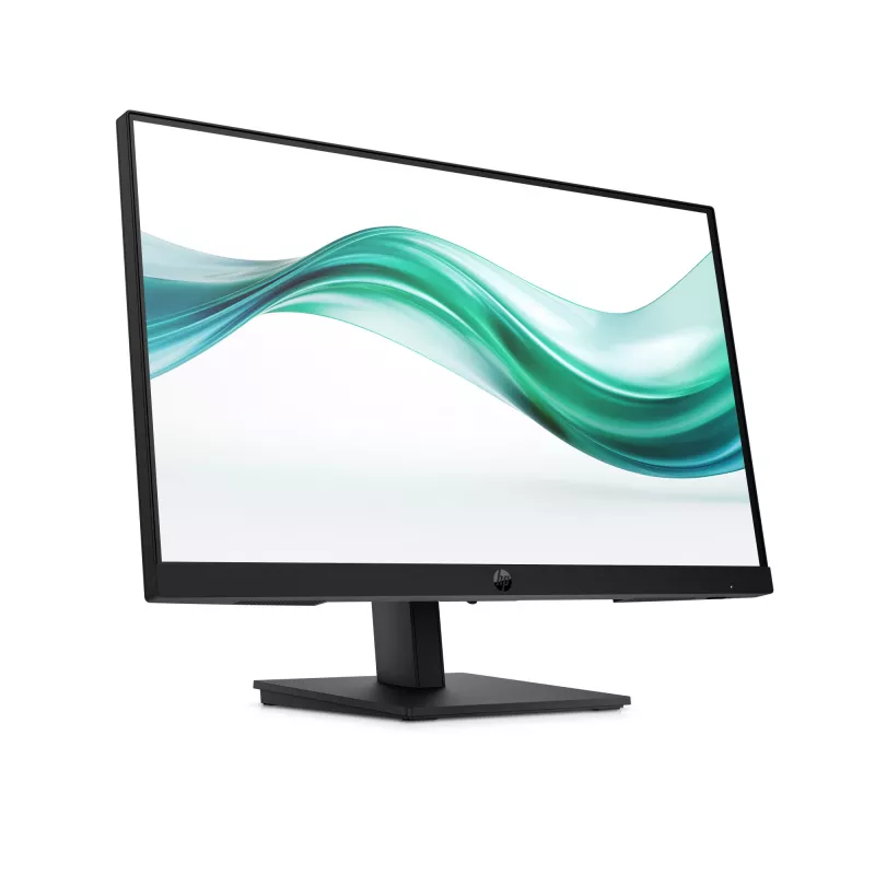 HP Series 3 Pro 21.5 inch FHD Monitor - 322ph computer monitor 54.6 cm (21.5 inch) 1920 x 1080 pixels Full HD LCD Black