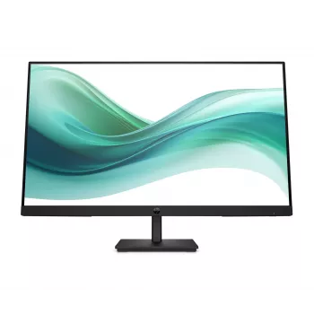 HP Series 3 Pro 27 inch FHD Monitor - 327pf computer monitor 68.6 cm (27 inch) 1920 x 1080 pixels Full HD LCD Black