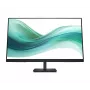 HP Series 3 Pro 27 inch FHD Monitor - 327pf computer monitor 68.6 cm (27 inch) 1920 x 1080 pixels Full HD LCD Black