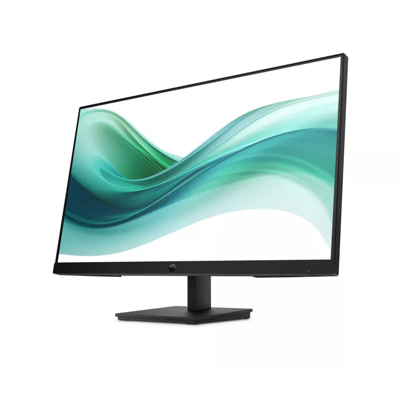 HP Series 3 Pro 27 inch FHD Monitor - 327pf computer monitor 68.6 cm (27 inch) 1920 x 1080 pixels Full HD LCD Black