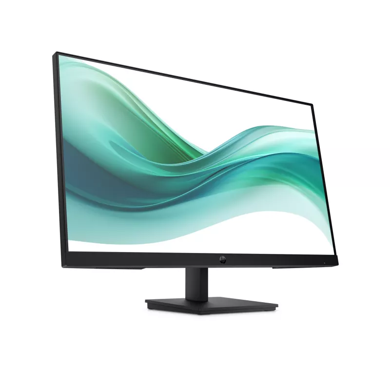 HP Series 3 Pro 27 inch FHD Monitor - 327pf computer monitor 68.6 cm (27 inch) 1920 x 1080 pixels Full HD LCD Black