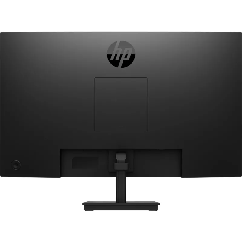 HP Series 3 Pro 27 inch FHD Monitor - 327pf computer monitor 68.6 cm (27 inch) 1920 x 1080 pixels Full HD LCD Black