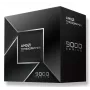 Processor AMD Ryzen Threadripper PRO 9955WX 4.5 GHz Socket sTR5 64 MB L3 Octa-channel DDR5 Box