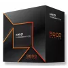 AMD Ryzen Threadripper 9980x - 5.4 GHz - 64 Core - Socket sTR5 - 321MB Cache - 350W - WOF