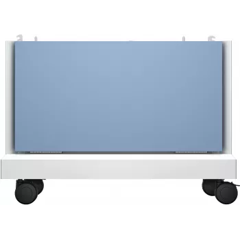 HP Color LaserJet Storage Stand, HP Color LaserJet Enterprise 5700dn 6QN28A, HP Color LaserJet Enterprise X55745dn 6QP97A, HP..., China, 520 mm, 520 mm, 393 mm, 15.4 kg