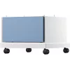 HP Color LaserJet Storage Stand, HP Color LaserJet Enterprise 5700dn 6QN28A, HP Color LaserJet Enterprise X55745dn 6QP97A, HP..., China, 520 mm, 520 mm, 393 mm, 15.4 kg