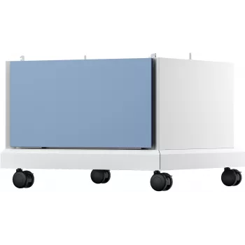 HP Color LaserJet Storage Stand, HP Color LaserJet Enterprise 5700dn 6QN28A, HP Color LaserJet Enterprise X55745dn 6QP97A, HP..., China, 520 mm, 520 mm, 393 mm, 15.4 kg