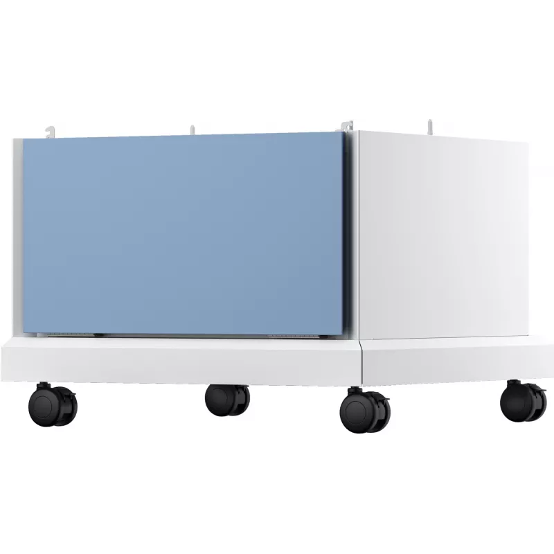 HP Color LaserJet Storage Stand, HP Color LaserJet Enterprise 5700dn 6QN28A, HP Color LaserJet Enterprise X55745dn 6QP97A, HP..., China, 520 mm, 520 mm, 393 mm, 15.4 kg