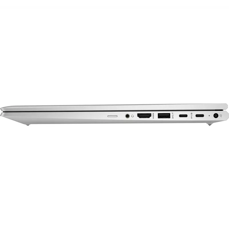 HP ProBook 450 G10 Intel® Core™ i7 i7-1355U Laptop 39.6 cm (15.6 inch) 16 GB DDR4-SDRAM 512 GB SSD Wi-Fi 6 (802.11ax) Windows 11 Pro Silver