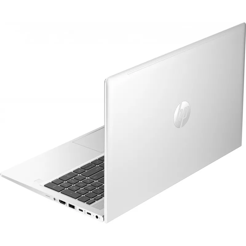 HP ProBook 450 G10 Intel® Core™ i7 i7-1355U Laptop 39.6 cm (15.6 inch) 16 GB DDR4-SDRAM 512 GB SSD Wi-Fi 6 (802.11ax) Windows 11 Pro Silver