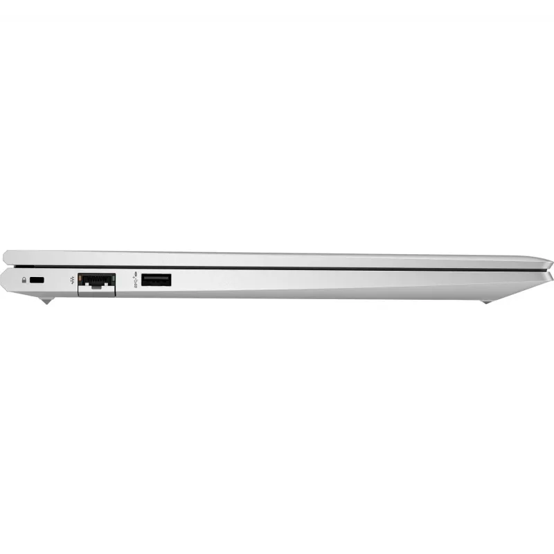 HP ProBook 450 G10 Intel® Core™ i7 i7-1355U Laptop 39.6 cm (15.6 inch) 16 GB DDR4-SDRAM 512 GB SSD Wi-Fi 6 (802.11ax) Windows 11 Pro Silver