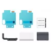 Samsung Anti-reflecting Film, Samsung, Galaxy Z Flip7, Transparent, 2 pc(s)