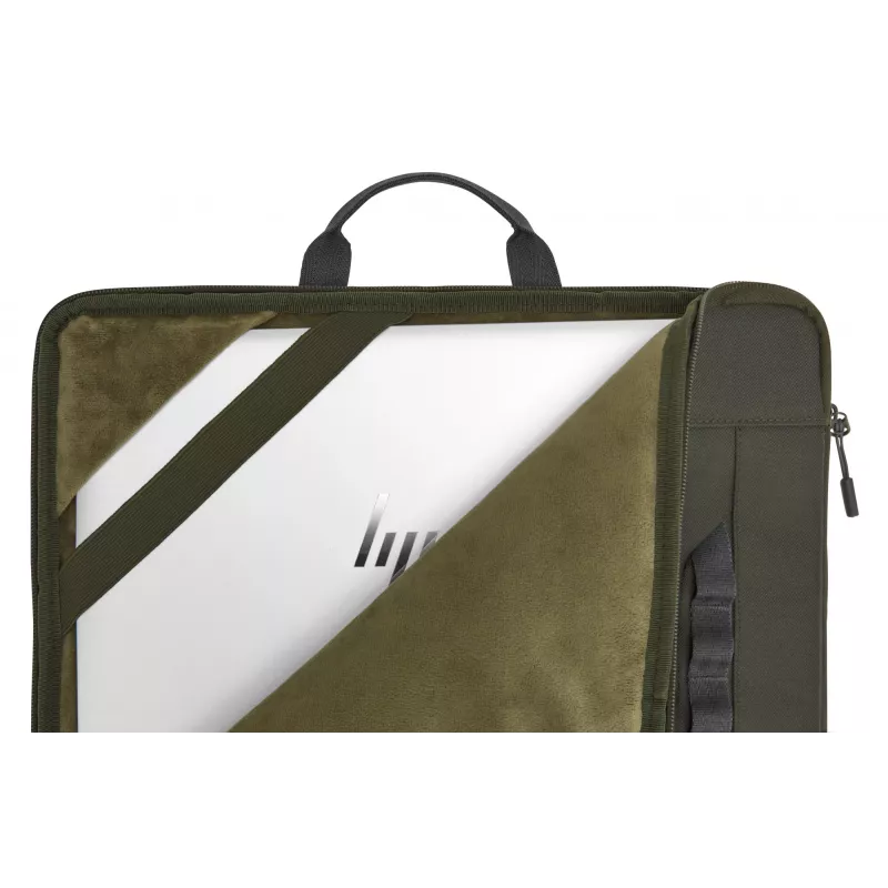 Sleeve case HP 15.6-inch Modular Laptop Sleeve Maximum screen size 39.6 cm Weight 420 g