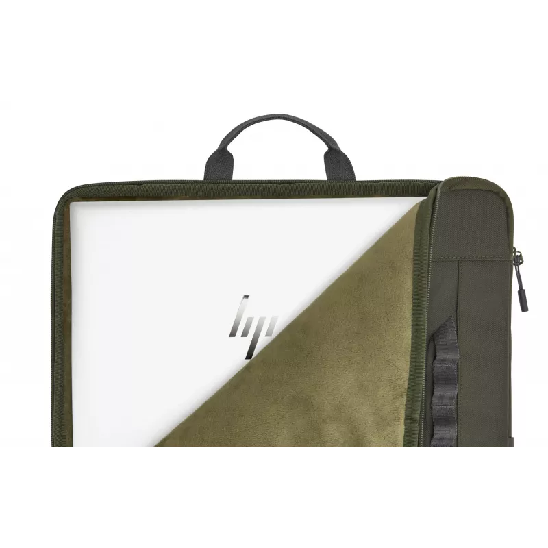 Sleeve case HP 15.6-inch Modular Laptop Sleeve Maximum screen size 39.6 cm Weight 420 g