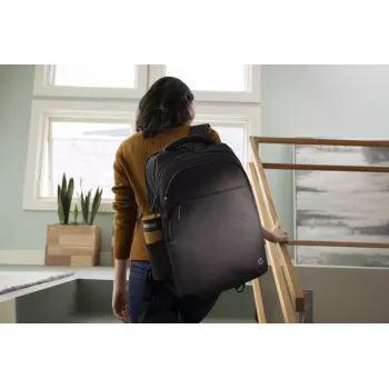 HP Renew Business 17.3-inch Laptop Backpack, Backpack, 43.9 cm (17.3"), 740 g