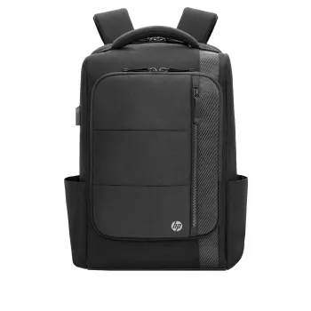 HP Renew Executive 16 Laptop Backpack Black 16.1 inch Polyester
