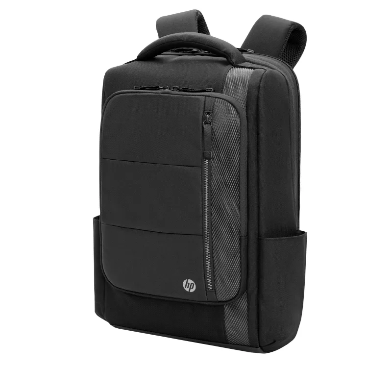 HP Renew Executive 16 Laptop Backpack Black 16.1 inch Polyester