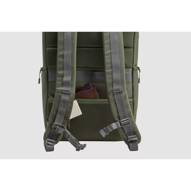 HP 15.6-inch Modular Laptop Backpack, Backpack, 39.6 cm (15.6 inch), 1.54 kg
