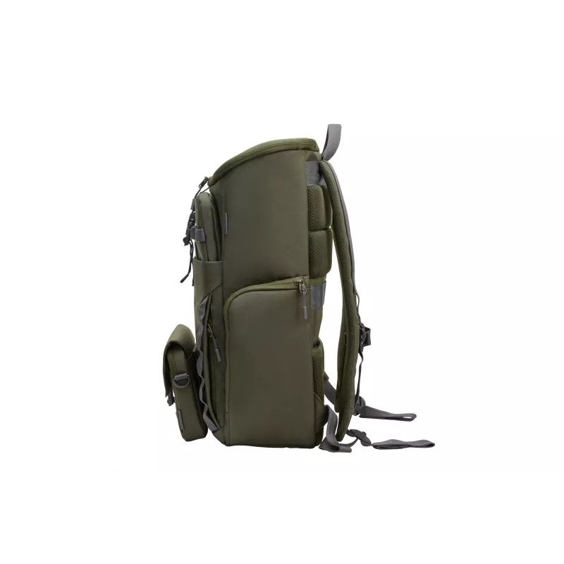 HP 15.6-inch Modular Laptop Backpack, Backpack, 39.6 cm (15.6 inch), 1.54 kg