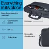 Briefcase HP Everyday 16-inch Laptop Briefcase Maximum screen size 40.9 cm