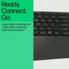 HP 480 Comfort Wired Keyboard