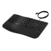 HP 480 Comfort Wired Keyboard