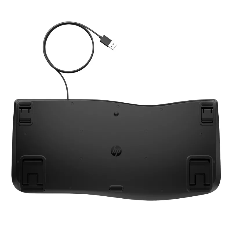 HP 480 Comfort Wired Keyboard