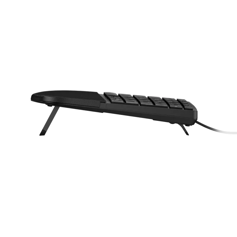 HP 480 Comfort Wired Keyboard