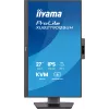 iiyama ProLite XUB2790QSUH-B2 computer monitor 68.6 cm (27 inch) 2560 x 1440 pixels Quad HD LED Black
