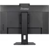 iiyama ProLite XUB2790QSUH-B2 computer monitor 68.6 cm (27 inch) 2560 x 1440 pixels Quad HD LED Black