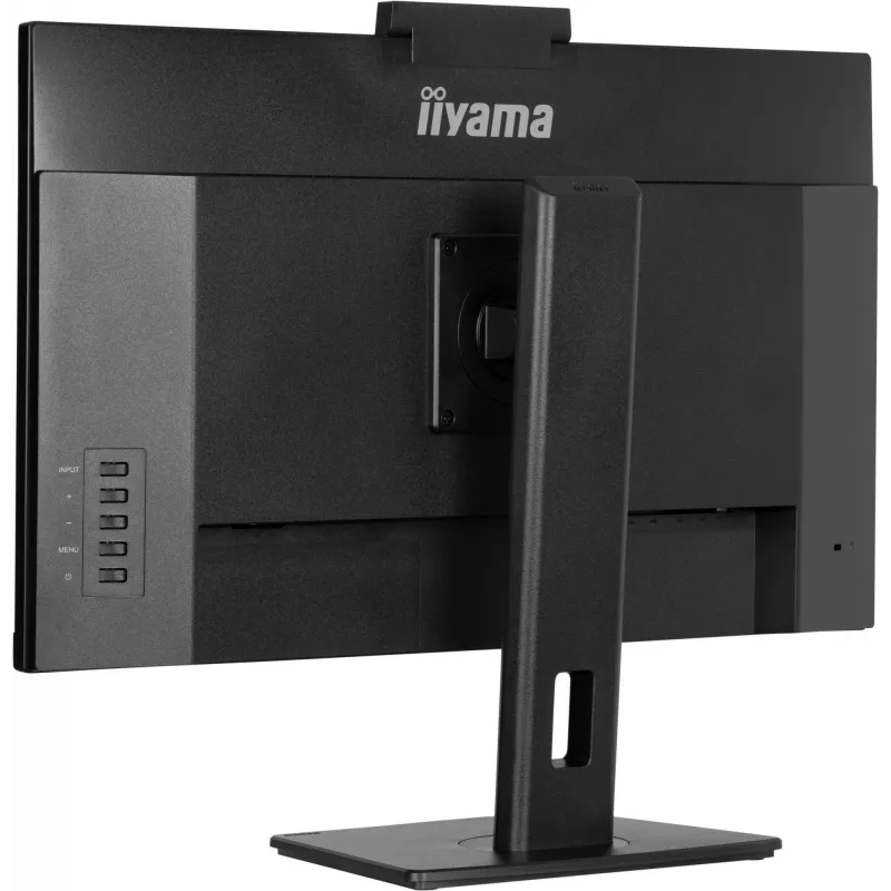 iiyama ProLite XUB2790QSUH-B2 computer monitor 68.6 cm (27 inch) 2560 x 1440 pixels Quad HD LED Black