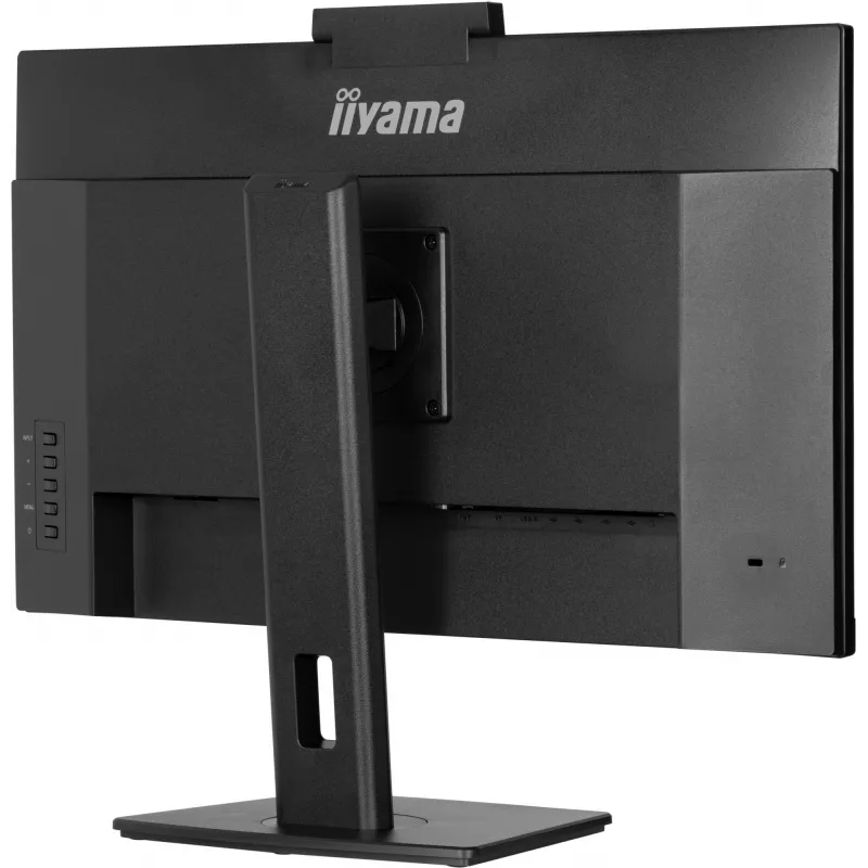 iiyama ProLite XUB2790QSUH-B2 computer monitor 68.6 cm (27 inch) 2560 x 1440 pixels Quad HD LED Black