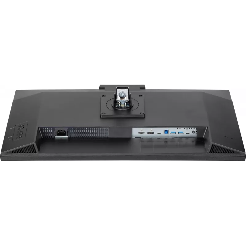 iiyama ProLite XUB2790QSUH-B2 computer monitor 68.6 cm (27 inch) 2560 x 1440 pixels Quad HD LED Black